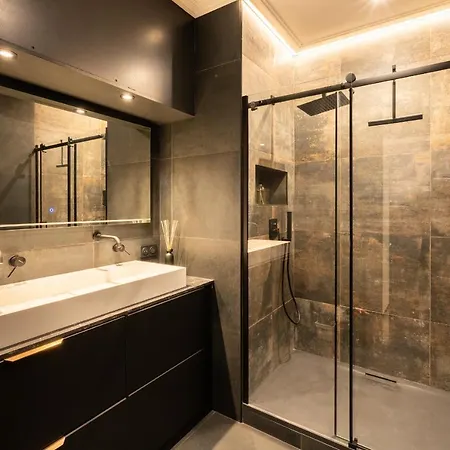 Le Passage Royal - Les Maisons De Madeleine Lejlighed *