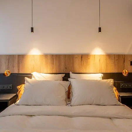 Apartment Le Passage Royal - Les Maisons De Madeleine