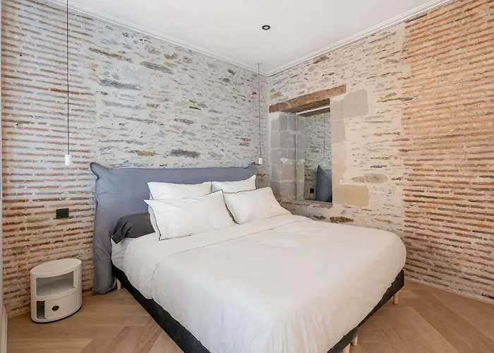 Le Passage Royal - Les Maisons De Madeleine *